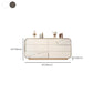 15.6-inch W Storage Chest Dresser Contemporary Solid Wood Dresser Clearhalo 'Bedroom Furniture' 'Dressers & Chests' 'dressers_chests' 'furn' 'furn_dressers_chests' 'Furniture' 1200x1200_4fefac7f-b8e4-4f00-9554-435ea84711ba