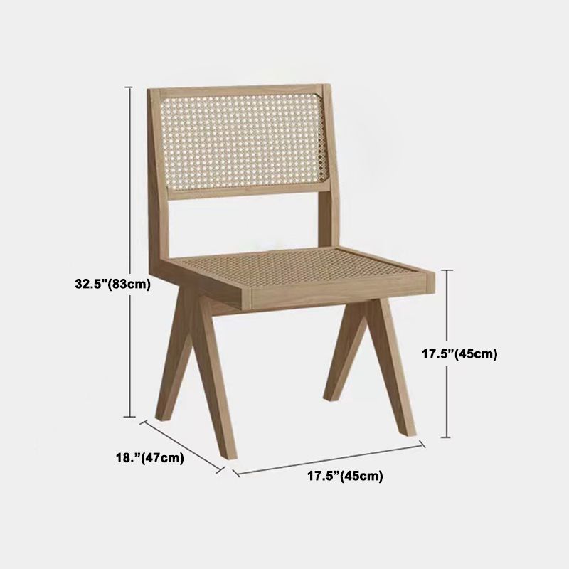 Modern Rectangle Dinette Set 1/2/4/5/6/7 Pieces Indoor Solid Wood Dining Table Set Clearhalo 'Dining Room Sets' 'Dining Tables & Seating' 'dining_room_set' 'furn' 'furn_dining_room_set' 'Furniture' 'Kitchen & Dining Furniture' 1200x1200_4ff2f98f-d3da-49fe-affc-04cdfcfc406c