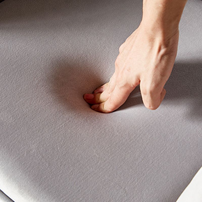 23.6"Wide Solid Color Armchair with Basic Four Legs for Bedroom Clearhalo 'Accent Chairs' 'accent_chairs' 'Chairs & Seating' 'furn' 'furn_accent_chairs' 'Furniture' 'furniture_accent_chairs' 'Living Room Furniture' 1200x1200_4ff60962-54b7-4d0e-9dbe-9c6aebe53a81