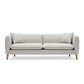 Linen Modern Sofa Square Arm 30"W Cushions Sofa for Living Room Clearhalo 'furn' 'furn_sofas' 'Furniture' 'furniture_sofas' 'kitchen' 'kitchen_sofas' 'Living Room Furniture' 'Sofa' 'sofas' 1200x1200_4ff89f4b-4b42-4428-95c5-2fde2a89e5dc