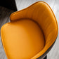 Industrial Metal Counter Height Stools Back Bar Stool for Living Room Clearhalo 'Bar Furniture' 'Bar Stools' 'bar_stools' 'furn' 'furn_bar_stools' 'Furniture' 'Kitchen & Dining Furniture' 1200x1200_501079f8-8f87-4146-b7b4-dd84e96c3682