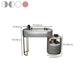 Adjustable Makeup Counter Lights Vanity Dressing Table with Drawer