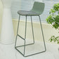 Indoor Footrest Dining Stool Plastic Industrial Low Back Counter-height Stool Clearhalo 'Bar Furniture' 'Bar Stools' 'bar_stools' 'furn' 'furn_bar_stools' 'Furniture' 'Kitchen & Dining Furniture' 1200x1200_50116ab6-73d2-445e-81ee-c32161405209