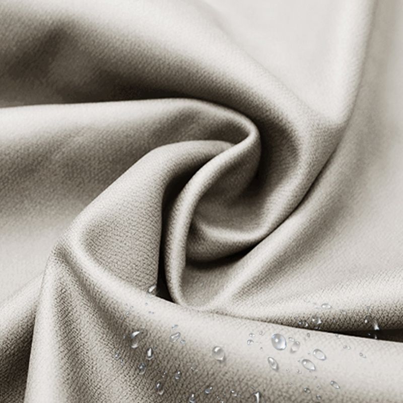 Bedroom Bench Mid-Century Modern Seating Bench with Cushioned Clearhalo 'Benches' 'Chairs & Seating' 'furn' 'furn_benches' 'Furniture' 'Living Room Furniture' 1200x1200_50133a16-9c5a-4020-ae00-2e4c1f1c51af