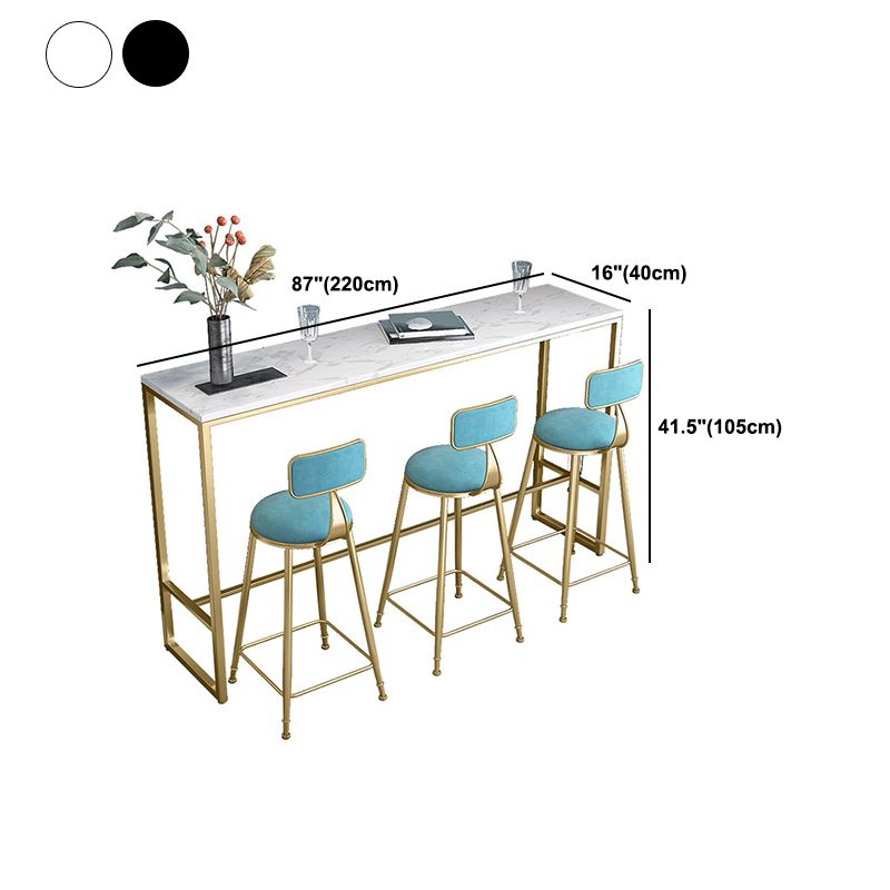 Tavolo da barra da bar in tavolo da vino in finta tavolo da barra in finta base