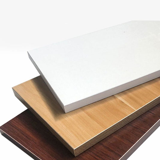 Artificial Wood Wardrobe Freestanding Wardrobe with Sliding Doors for Bedroom