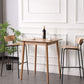 Industrial Iron Simple Barstool Restaurant Tall Stool with Wood Seat, 1 Piece Clearhalo 'Bar Furniture' 'Bar Stools' 'bar_stools' 'furn' 'furn_bar_stools' 'furniture_bar_stools' 'Kitchen & Dining Furniture' 'kitchen&dining_furn' 'kitchen' 'kitchen_furn' Furniture' 1200x1200_502ad4ff-422a-4306-bcf8-05e70b463201