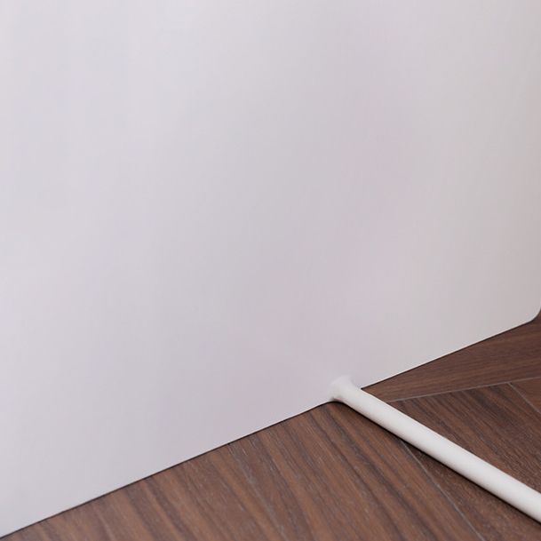 Iron Accent Table Nightstand Contemporary Bedside Cabinet ,19.7" Tall Clearhalo 'Bedroom Furniture' 'furn' 'furn_night_stand' 'Furniture' 'night_stand' 'Nightstands' 1200x1200_5038bf93-3d35-4257-93f4-3400e524732f