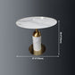 Metal Traditional Luxury Dining Table Sintered Stone Dining Table with Pedestal Clearhalo ' dining_table' 'Dining Tables & Seating' 'Dining Tables' 'furn' 'furn_dining_table' 'Furniture' 'furniture_dining_table' 'Kitchen & Dining Furniture' 'kitchen&dining_furn' 'kitchen' 'kitchen_dining_table' 1200x1200_503cae90-4bbd-4822-bd91-a9f087c4e853