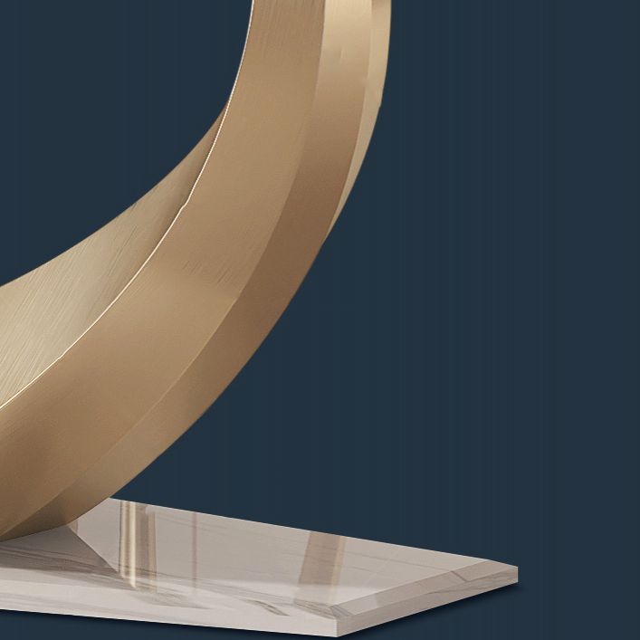 Luxury 1/2/5/7/9 Pieces Dining Set Sintered Stone Dining Table with Leather Chairs Clearhalo 'Dining Room Sets' 'Dining Tables & Seating' 'dining_room_set' 'furn' 'furn_dining_room_set' 'Furniture' 'furniture_dining_room_set' 'Kitchen & Dining Furniture' 1200x1200_5043f3d1-8204-4ae4-a51c-68765e3b05b9