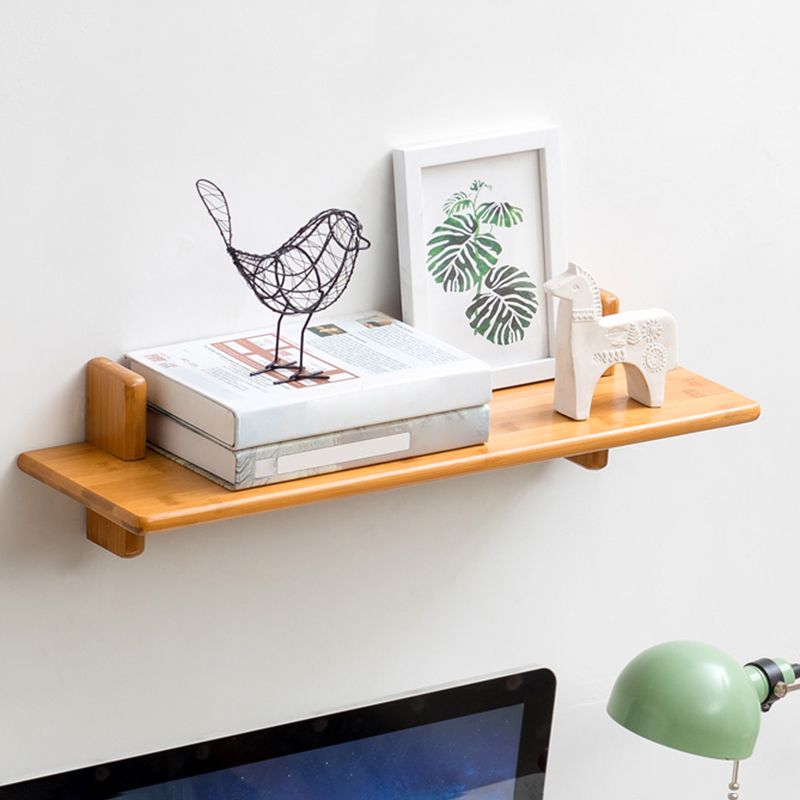 Modern Style Wood Bookcase Closed Back Bookshelf for Home Office Clearhalo 'Bookcases' 'Furniture' 'furniture_bookcases' 'Office Furniture' 1200x1200_50452ab2-9960-4864-93ba-9d9abd164e23