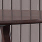 Contemporary Solid Wood Dining Table Round Pedestal Base Dining Table for Home Clearhalo 'Dining Tables & Seating' 'Dining Tables' 'dining_table' 'furn' 'furn_dining_table' 'Furniture' 'Kitchen & Dining Furniture' 1200x1200_5048b4c9-7d28-4fd4-aebc-15623da007c5