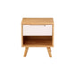 Modern Bedside Cabinet Solid Wood Bed Nightstand for Bedroom Clearhalo 'Bedroom Furniture' 'furn' 'furn_night_stand' 'Furniture' 'night_stand' 'Nightstands' 1200x1200_504d38cb-7e07-4c82-b7e7-1cc88c984120