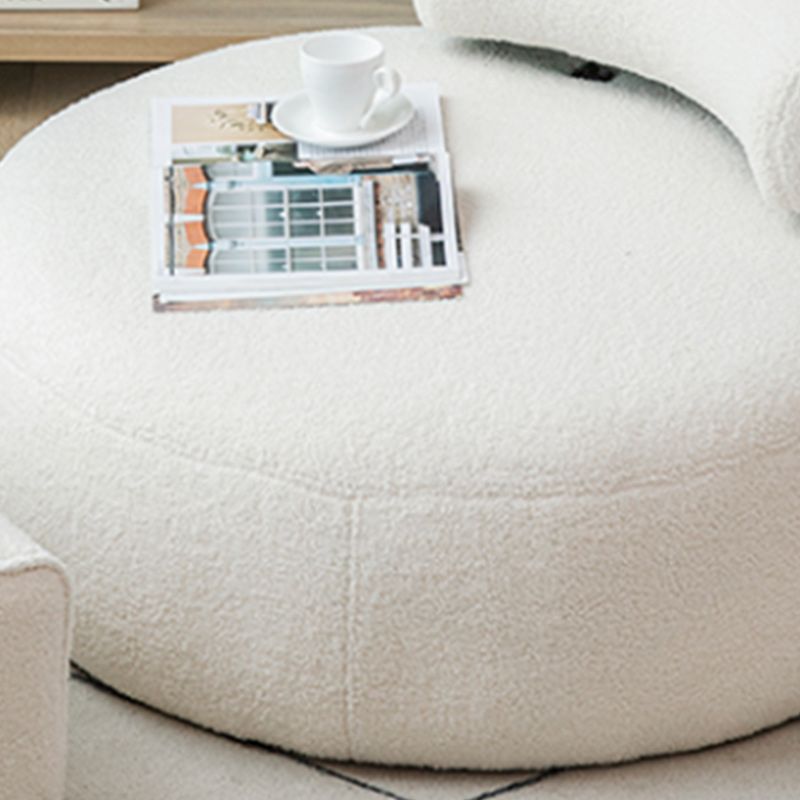 Modern Pillow Back Armless Living Room Solid Color Parsons Chair Clearhalo 'Accent Chairs' 'accent_chairs' 'Chairs & Seating' 'furn' 'furn_accent_chairs' 'Furniture' 'Living Room Furniture' 1200x1200_504f58ee-e72b-416f-b617-b9408b4bd6a7