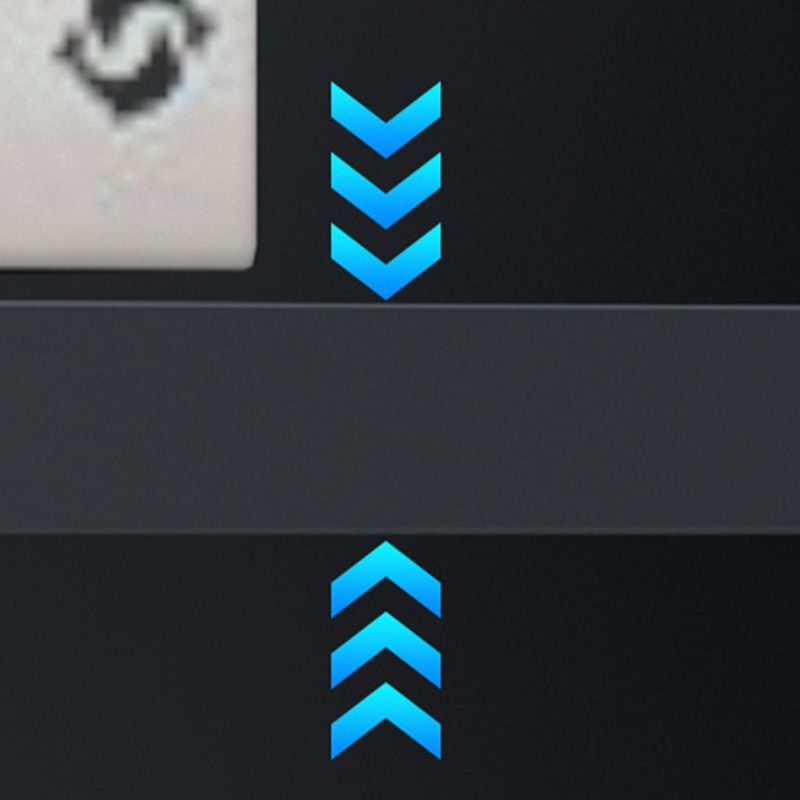 Archivo vertical de archivos verticales de bloqueo de almacenamiento de madera de almacenamiento para la oficina en casa