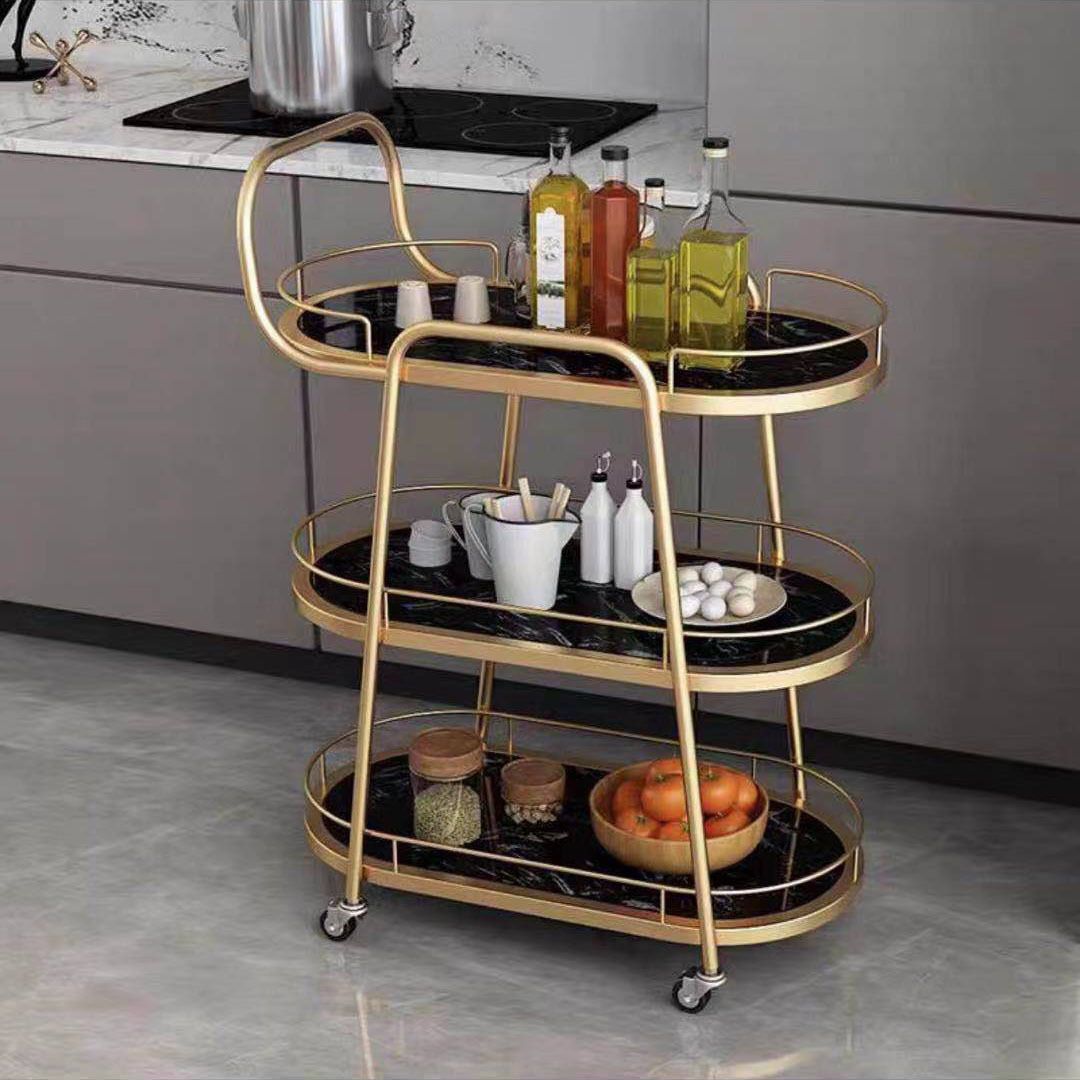 Home Dining Moderne stijl Prep Table Open opbergsteen voorbereidingstafel