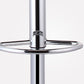 Dining Room Nordic Style Barstool Adjustable Bar Stool with Liftable Pedestal Clearhalo 'Bar Furniture' 'Bar Stools' 'bar_stools' 'furn' 'furn_bar_stools' 'Furniture' 'Kitchen & Dining Furniture' 1200x1200_50819fb0-07a3-47a8-8f01-8a43bb4bb250