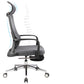 20" W Modern Desk Chair Breathable AirGrid High Back Office Chair Clearhalo 'furn' 'furn_office_chair' 'Furniture' 'Office Chairs' 'Office Furniture' 'office_chair' 1200x1200_5081aa87-c06b-4969-9fed-d2b477e134e4