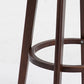 Scandinavian Matte Finish Solid Wood Bar Stool Dessert Shop Footrest Stool Clearhalo 'Bar Furniture' 'Bar Stools' 'bar_stools' 'furn' 'furn_bar_stools' 'Furniture' 'furniture_bar_stools' 'Kitchen & Dining Furniture' 1200x1200_508d1fc7-cbf6-4668-ad08-578ca14bf1df