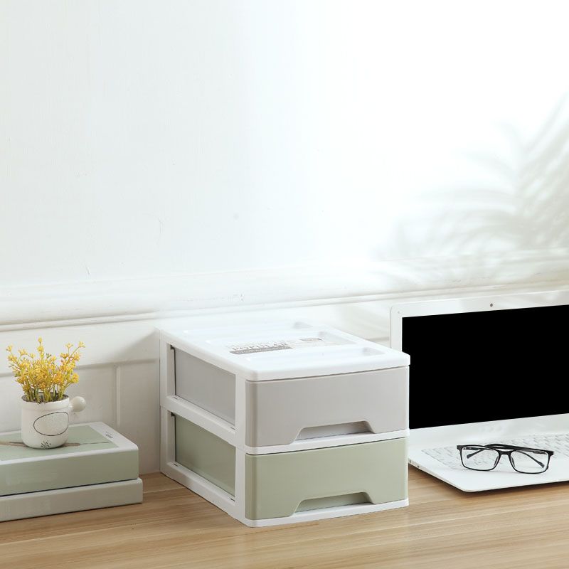 Modern Plastic Cabinet Drawers Storage Filing Cabinet for Office Clearhalo 'Filing Cabinets' 'filling_cabinets' 'furn' 'furn_filling_cabinets' 'Furniture' 'Office Furniture' 1200x1200_508d387b-e582-4a8a-a5b7-4db068f9430e