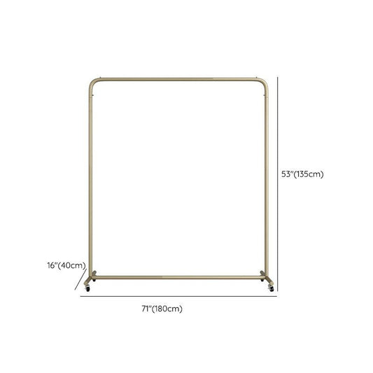 Glam glam glam gallo per appendiabiti a piedi da sala per il corridoio