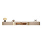 Glam TV Stand Console Stone Brown Media Console with Drawers Clearhalo 'furn' 'furn_tv_stands_entertainment_centers' 'Furniture' 'Living Room Furniture' 'TV Stands & Entertainment Centers' 'TV Stands & Media Storage Furniture' 'tv_stands_entertainment_centers' 1200x1200_509ce06d-4457-43e9-8c06-69355511cba3
