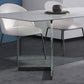 Modern  Dining Sintered Stone Table Dining Rectangle Table for Home