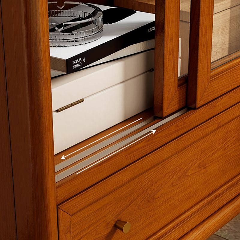 グラムクローズバック標準本棚留学室用木製本棚