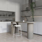 Modern Style Dining Wodoen Table Bar Counter Table for Kitchen Clearhalo 'Bar Furniture' 'Bar Tables' 'bar_tables' 'furn' 'furn_bar_tables' 'Furniture' 'furniture_bar_tables' 'Kitchen & Dining Furniture' 1200x1200_50ae44eb-4706-4489-82b3-4537fe166568