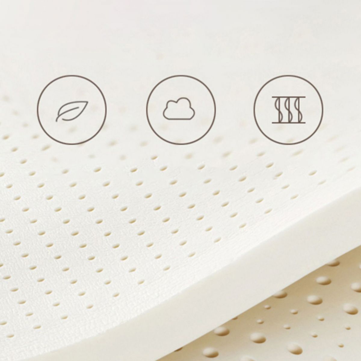 Modern Standard Square Arm Faux Leather Stain Resistant Sofa Couch