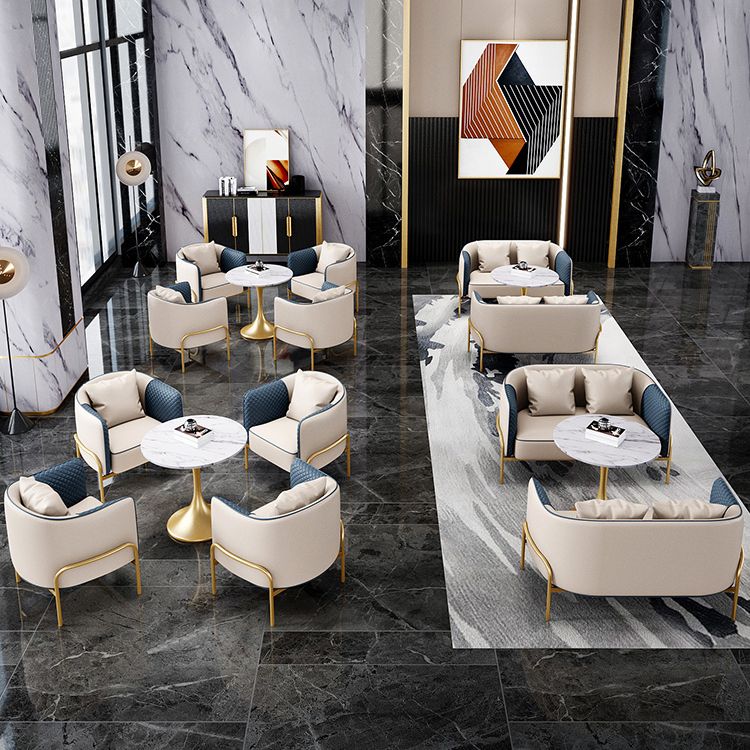 Round Tulip Base Luxury Dining Table White Fixed Table with Sintered Stone Clearhalo ' dining_table' 'Dining Tables & Seating' 'Dining Tables' 'furn' 'furn_dining_table' 'Furniture' 'furniture_dining_table' 'Kitchen & Dining Furniture' 'kitchen&dining_furn' 'kitchen' 'kitchen_dining_table' 1200x1200_50b19e41-ff2e-40c6-b4b6-9ee1c9bd9d72