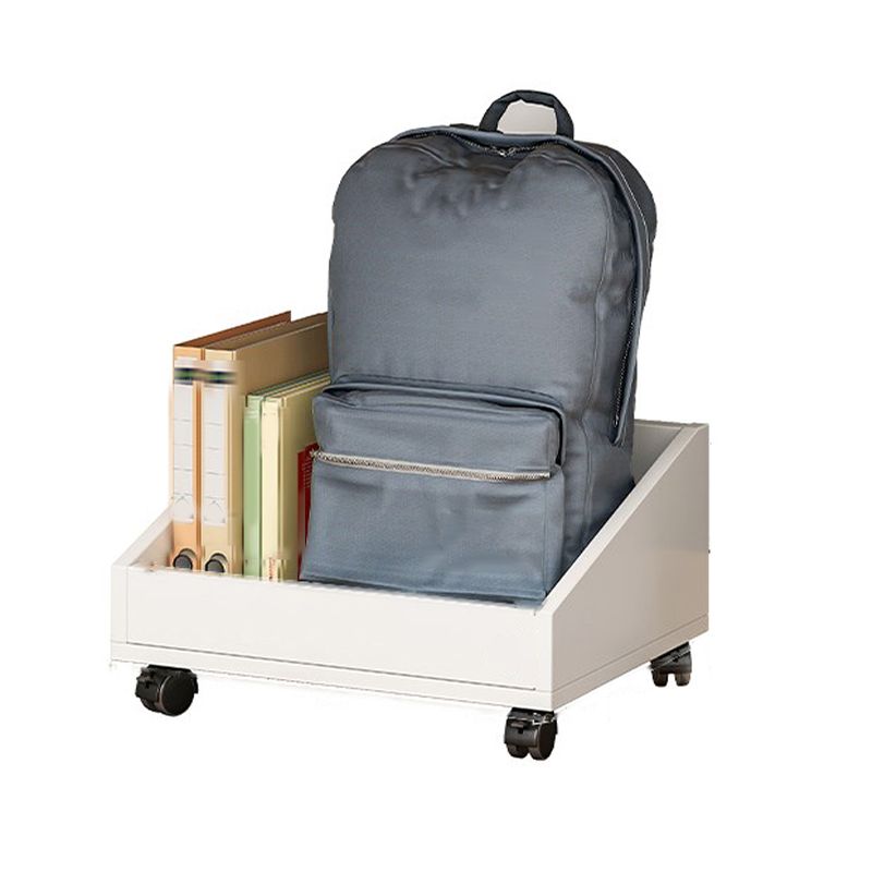 Wooden Bookcase Contemporary Style Book Shelf for Home Office Clearhalo 'Bookcases' 'furn' 'furn_bookcases' 'Furniture' 'furniture_bookcases' 'Office Furniture' 1200x1200_50b58169-47fe-47aa-9b2c-449b22c7c2cb