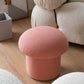 Modern Velvet Pouf Plain Specialty Water Resistant Chair Ottoman Clearhalo 'furn' 'furn_ottomans_poufs' 'Furniture' 'Living Room Furniture' 'Ottomans & Poufs' 'ottomans_poufs' 1200x1200_50b68bd5-4084-47cc-801f-1f9092e7bd75