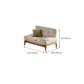 Tropical White Tufted Armless Living Room Faux Leather Seating Clearhalo 'furn' 'furn_sofas' 'Furniture' 'Living Room Furniture' 'Sofa' 'sofas' 1200x1200_50b93948-ac2d-4400-a549-ae01b30a88ff
