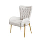 Scandinavian Fixed Dining Room Table Set with Pedestal Base Dining Table Furniture Clearhalo 'Dining Room Sets' 'Dining Tables & Seating' 'dining_room_set' 'furn' 'furn_dining_room_set' 'Furniture' 'furniture_dining_room_set' 'Kitchen & Dining Furniture' 'kitchen&dining_furn' 'kitchen' 1200x1200_50ba0ae2-6f0a-4e93-938c-b06f051269bd