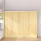 Contemporary Wardrobe Cabinet Sliding Storage Cabinet for Home