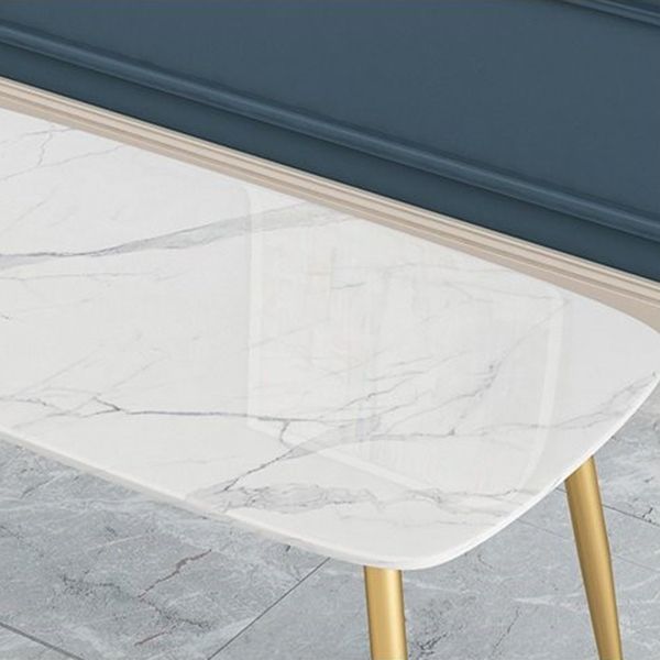 Traditional Luxury Rectangle Dining Table 4-foot Furniture for Dining Room Clearhalo 'Dining Tables & Seating' 'Dining Tables' 'dining_table' 'furn' 'furn_dining_table' 'Furniture' 'furniture_dining_table' 'Kitchen & Dining Furniture' 1200x1200_50c37265-4989-43e2-8fe5-50e296cf9db9