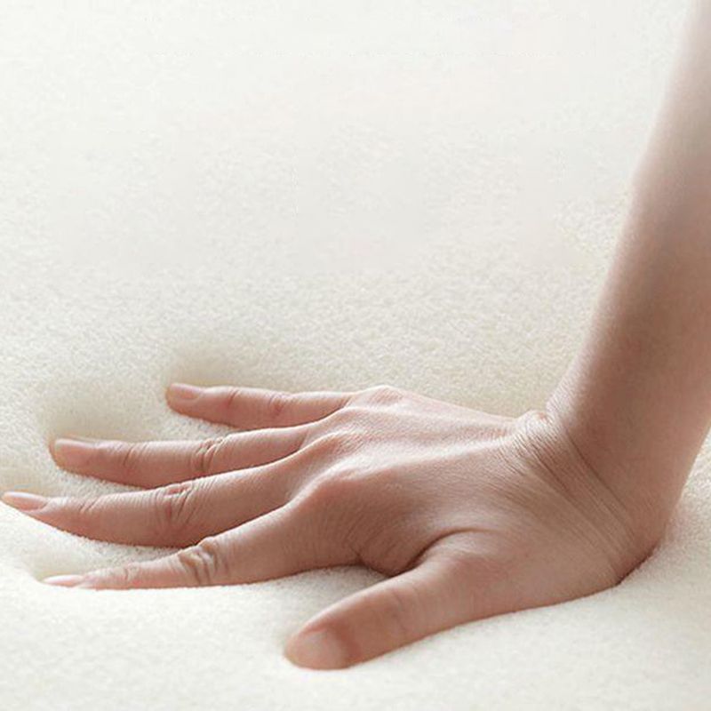 Modern Style Curved Sofa Minimalist Velvet Armless Sofa - 26.77" H Clearhalo 'furn' 'furn_sofas' 'Furniture' 'Living Room Furniture' 'Sofa' 'sofas' 1200x1200_50c67fc8-77ca-4b67-9a56-13ff45e4a08d