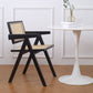 Nordic Style Arm Chair Wood Open Back Dining Side Chair for Dining Room Clearhalo 'Dining Chairs' 'Dining Tables & Seating' 'dining_chair' 'furn' 'furn_dining_chair' 'Furniture' 'furniture_dining_chair' 'Kitchen & Dining Furniture' 1200x1200_50cc6545-77dc-4910-bd07-5e8f3588c108