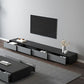 Contemporary 15.75-inch D TV Console Wooden TV Stand for TVs with Drawers Clearhalo 'furn' 'furn_tv_stands_entertainment_centers' 'Furniture' 'Living Room Furniture' 'TV Stands & Entertainment Centers' 'TV Stands & Media Storage Furniture' 'tv_stands_entertainment_centers' 1200x1200_50d2b700-29a2-4a38-8bd9-2a7439499ae6