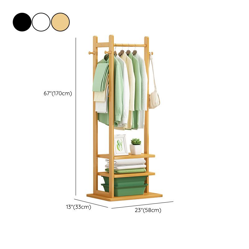 Grollaggio in legno Stile moderno moderno semplice