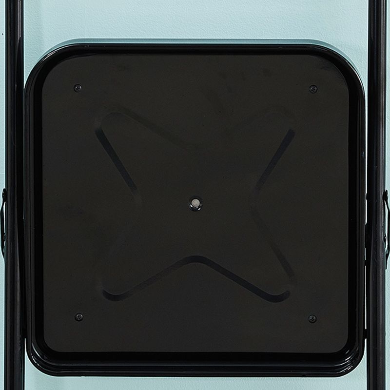 Tappezzeria contemporanea Ergonimic Recliner Solid Color Standard con gambe