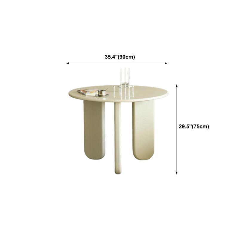 29.53" Tall Scandinavian Style Coffee Cocktail Table Wooden Coffee Table Clearhalo 'Coffee & Accent Tables' 'Coffee Tables' 'coffee_tables' 'furn' 'furn_coffee_tables' 'Furniture' 'Living Room Furniture' 1200x1200_50e216a7-9677-4af4-86c7-1a89d0dfe043