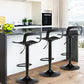 Modern Adjustable Height Bar-stool Metal Counter Bar Stool for Home Clearhalo 'Bar Furniture' 'Bar Stools' 'bar_stools' 'furn' 'furn_bar_stools' 'Furniture' 'Kitchen & Dining Furniture' 1200x1200_50e32b7c-4150-49a4-8ad2-115644594380