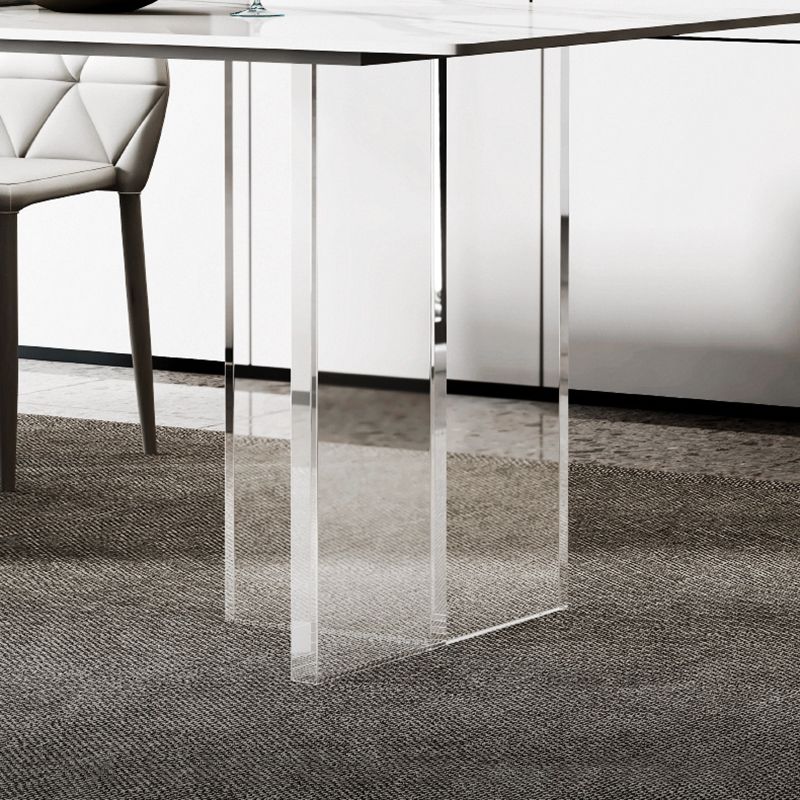 1/4/5/6/7/8 Pcs Dining Chairs Set Sintered Stone Dining Room Set Clearhalo 'Dining Room Sets' 'Dining Tables & Seating' 'dining_room_set' 'furn' 'furn_dining_room_set' 'Furniture' 'furniture_dining_room_set' 'Kitchen & Dining Furniture' 1200x1200_50e99391-731b-4a54-b6ab-18ab3d936f0c