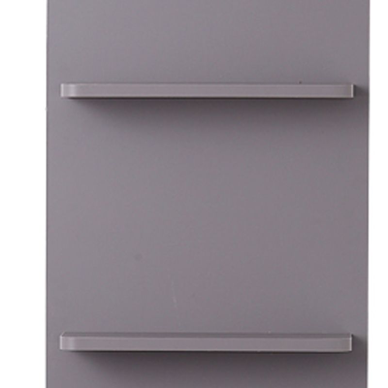 Scandinavian Wooden Bookcase Standard Closed Back Bookshelf with Shelves Clearhalo 'Bookcases' 'furn' 'furn_bookcases' 'Furniture' 'Office Furniture' 1200x1200_50ee8cc3-f651-4997-9d94-5d78eab57931