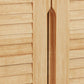 Contemporary Accent Cabinet Rubberwood Side Cabinet With Doors Clearhalo 'Cabinets & Chests' 'cabinets_chests' 'furn' 'furn_cabinets_chests' 'Furniture' 'Living Room Furniture' 1200x1200_50eeda2c-74ad-4c03-ad79-1b27fa0f967a