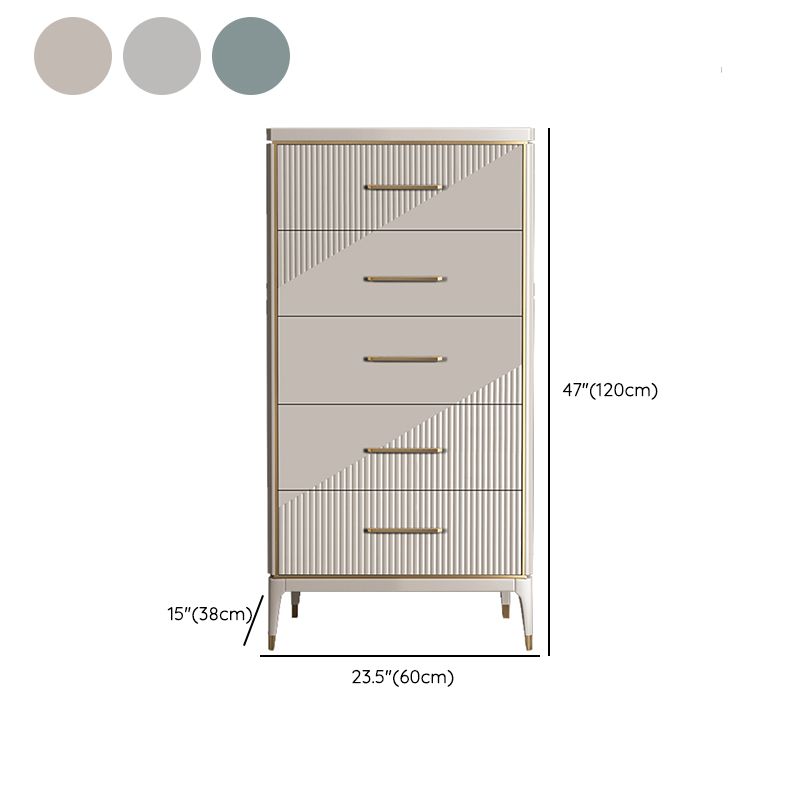 Classic Glam Double Dresser Birch Storage Chest with Drawers for Bedroom Clearhalo 'Bedroom Furniture' 'Dressers & Chests' 'dressers_chests' 'furn' 'furn_dressers_chests' 'Furniture' 1200x1200_50f6387c-2b30-4d26-9703-b9b2dbd669ff