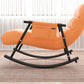 Contemporary Style Sofa Rocking Chair Single Indoor Rocking Chair with Cushion Clearhalo 'Chairs & Seating' 'furn' 'furn_rocking_chairs' 'Furniture' 'Living Room Furniture' 'Rocking Chairs' 'rocking_chairs' 1200x1200_50f9daee-e704-46b7-8323-e0f900aefe8f