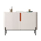 Glam Buffet Server Stone Storage Dining Server con porte per sala da pranzo